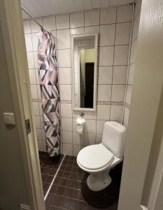 Little apartment
