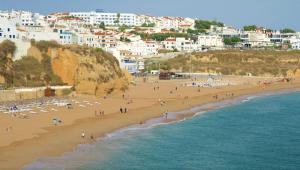 Albufeira Old Town&Beach