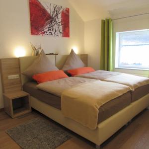 Eifel Quartier Pension und Gasthof "Em Gardestüffje"