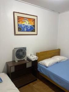 Hospedaje del sur paracas