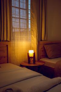 Nams Homestay