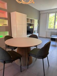 Le Chic - 4 Bedrooms - Brotteaux & Tête dOr