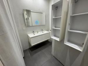 Le Chic - 4 Bedrooms - Brotteaux & Tête dOr
