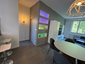Le Chic - 4 Bedrooms - Brotteaux & Tête dOr