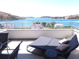 Lity Apartment Blue