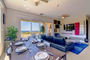 Miramar 5B 2 bdr Ocean View in Los Suenos
