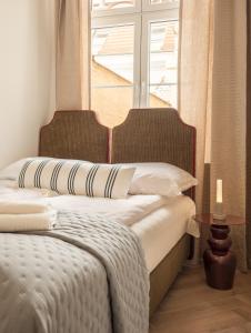 Apartament Stary Rynek 75 Poznań Old Town