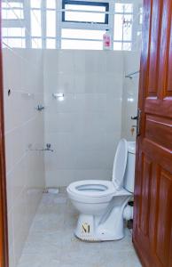 Milans Luxury Suites, Comfortable, Stylish and Modern 1BR in Homabay Town, Kenya