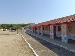 Rann Star Village Stay