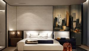 Hotel Indigo Bangkok Thonglor by IHG