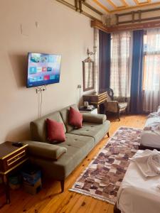 Hotel Gedikpasa Family
