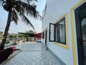 Homstay flamingo hải tiến 5PN