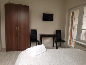 Apartamentai RAMI