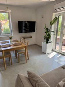 Ceglana Przystań - Apartamenty