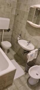 Apartments Novosel