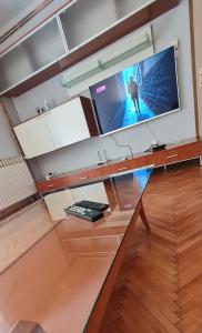 Apartments Novosel