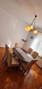 Apartments Novosel