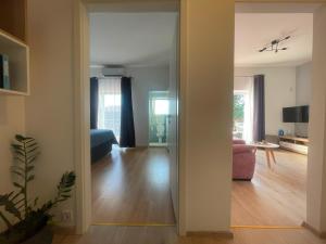 Apartments Novosel