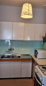 Apartments Novosel