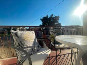 Apartments Novosel