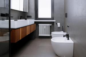 DolomiteStay Elegant Suite Dolomites Gateway