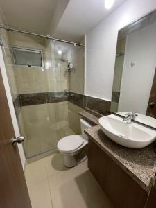 Apartamento moderno y amoblado en barranquilla