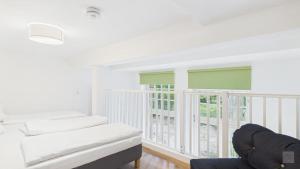 Familynest Bullerbü, Altenwalder Chausse 2, 27474 Cuxhaven