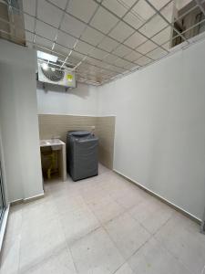 Apartamento moderno y amoblado en barranquilla
