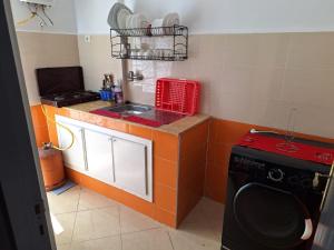 Martil Apartment