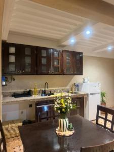 T2 Riad-style cosy, Marrakech moderne