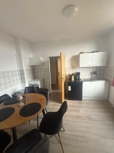 Ferienwohnung Neuengrodenerweg
