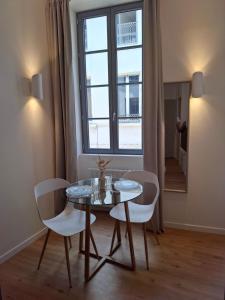 Studio rénové - Centre antique - Vienne