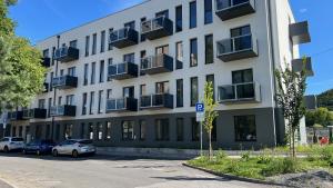 Black Lotus 5 I Self Check-in I Centre I Free Parking I City View
