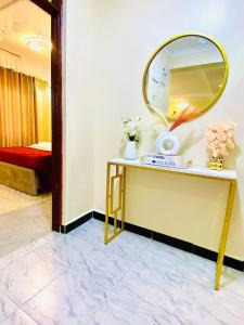 Milans Luxury Suites, Comfortable, Stylish and Modern 1BR in Homabay Town, Kenya