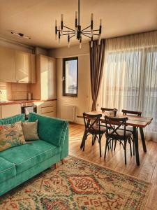 Apartamente solid residence cazino
