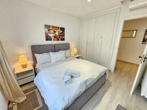Le reflet de la Marsa - Confort & Style - S 23 C10