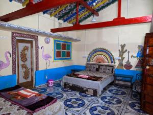 White Land Village Stay