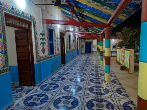 White Land Village Stay