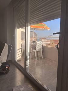 Appartement vacance Nacer