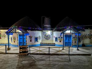 White Land Village Stay