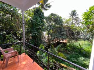 iha ayurveda resort