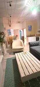 New! Cosy Plume Art- T3 - Centre ville - Quartier Halles de Pau