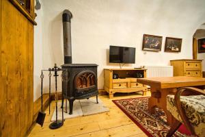 Knights apartment