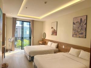 MARIS HOTEL SẦM SƠN