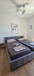 Private Zimmer strandnah
