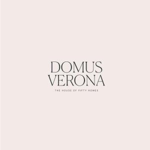 Elegante e moderna residenza nel cuore di Verona - Domus Verona