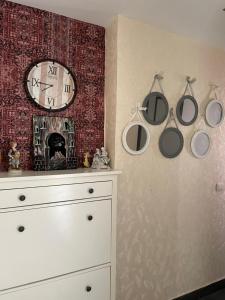 Appartement Zemmouri