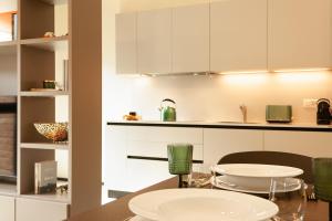 Residenza Cittadella- Apartments- Self Check-in