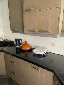 Appartement Zemmouri