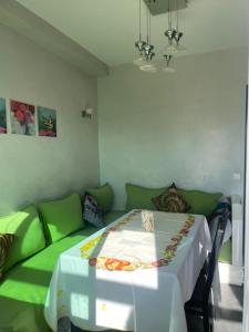 Appartement Zemmouri